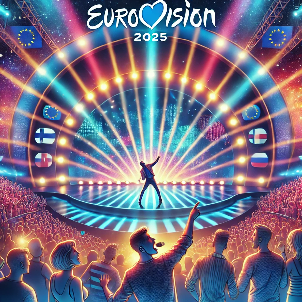 Eurovizija 2025: Ko Tikėtis Iš Šių Metų Dainų Konkursų?